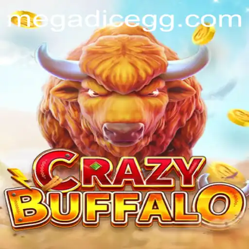 CRAZYBUFFALO: A Thrilling Adventure in the World of 123.bet