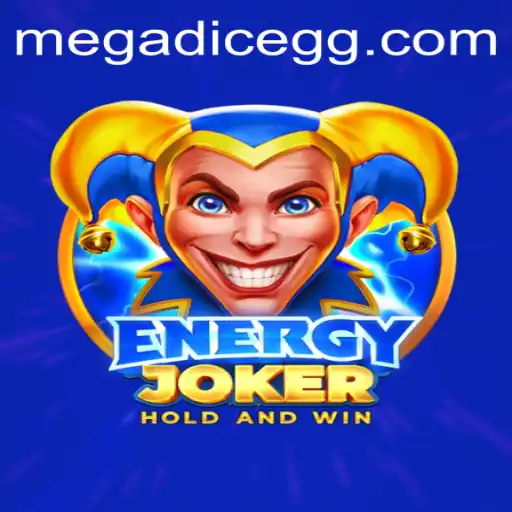 EnergyJoker: A Thrilling Spin in the World of Online Gaming