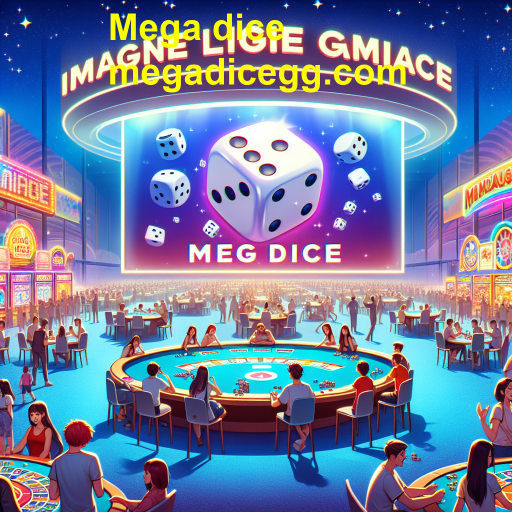 Explorando as Perguntas Frequentes no Mega Dice