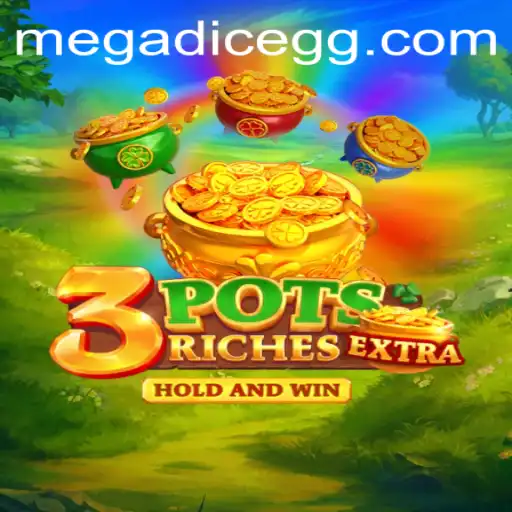 Exploring the Intriguing World of 3potsExtra with 123.bet