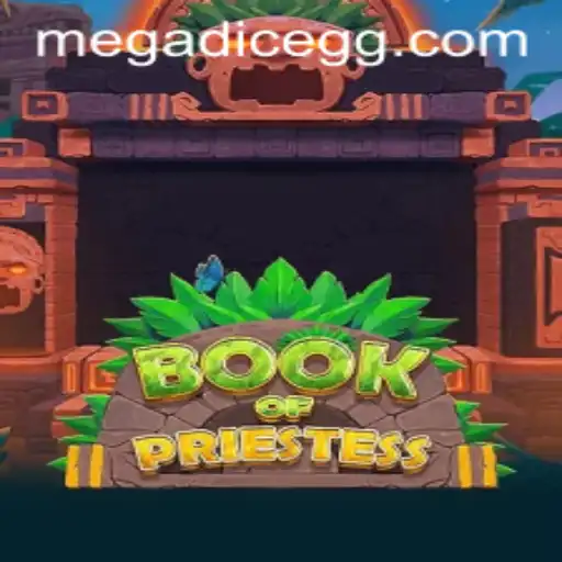 Immerse Yourself in the Mystical World of BookOfPriestess