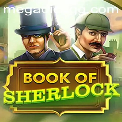 Unravel the Mysteries of 'BookOfSherlock': A Comprehensive Guide