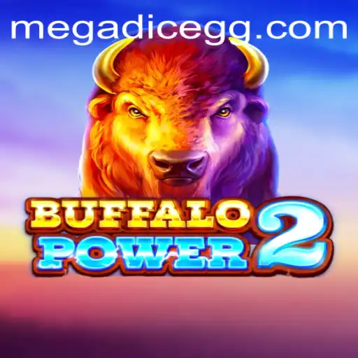BuffaloPower2: A Thrilling Slot Game on 123.bet