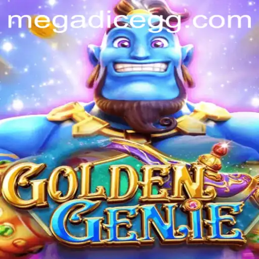 Unveiling GOLDENGENIE: The Exciting World of Innovative Gaming