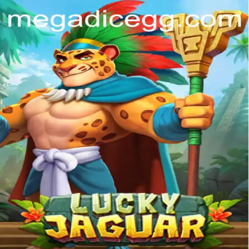 LuckyJaguar: Exploring the Exciting World of Online Gaming