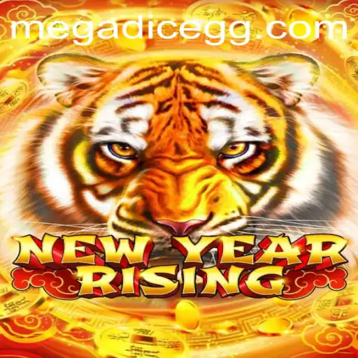 NewYearRising: Embark on an Epic Gaming Adventure