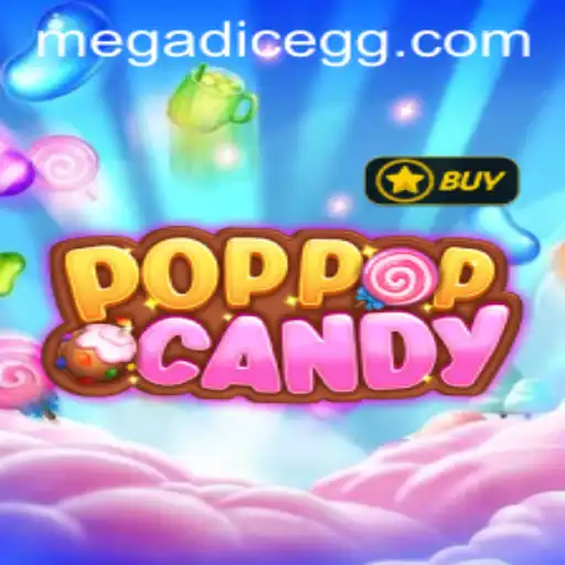 Exploring the Sugary World of POPPOPCANDY