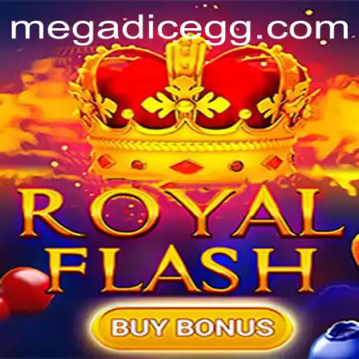 RoyalFlashBuyBonus: A Dive Into the Thrilling Casino Game