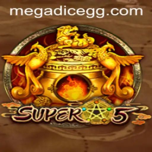 Unveiling Super5: A Game-Changer in the World of Online Entertainment
