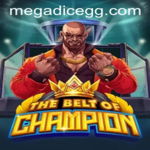 TheBeltOfChampion: A Deep Dive into the Latest Gaming Phenomenon