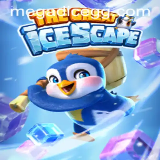 The Great Icescape: A Chilling Adventure with 123.bet