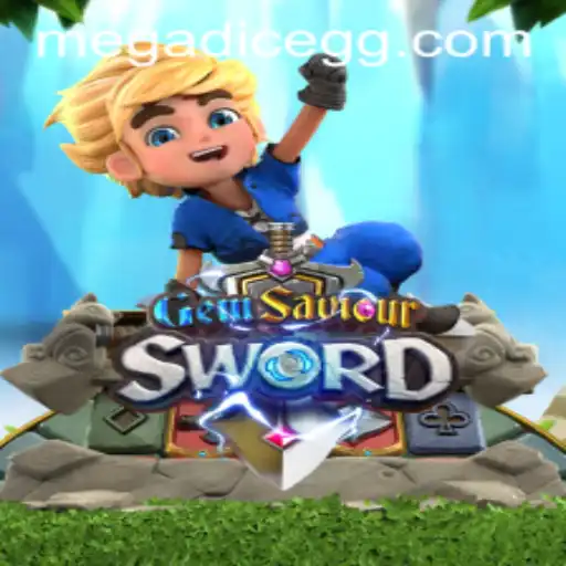 GemSaviourSword: Embark on a Thrilling Adventure