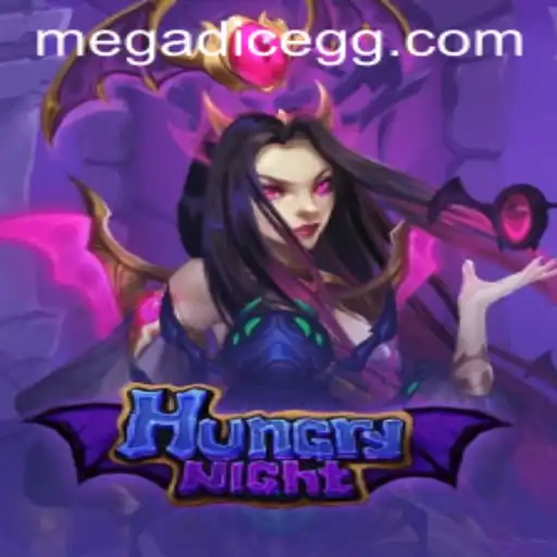 Exploring HungryNight: The Thrilling Adventure Game