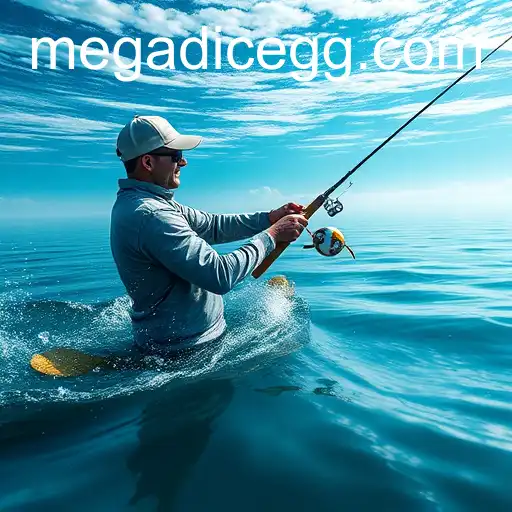 Jogos de Pesca: A Emoção da Pesca Digital com 123.bet