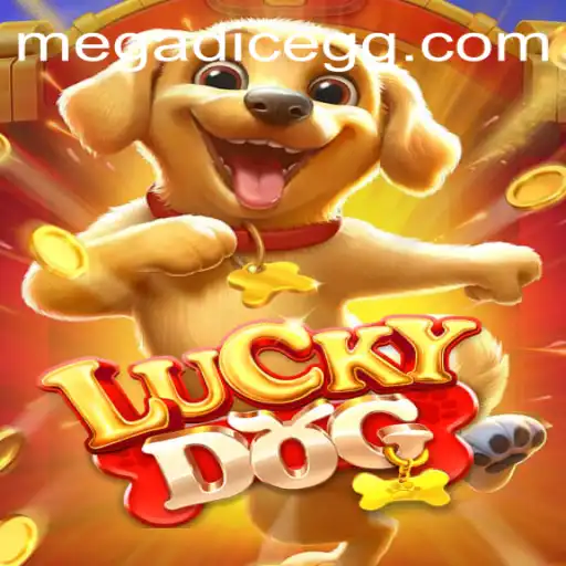 Discovering the Thrill of LuckyDog at 123.bet