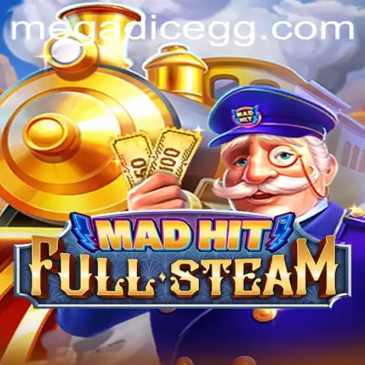 MadHitFullSteam: Dive into the Action-Packed World of Gaming