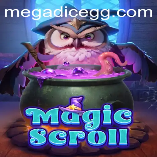 Exploring the World of MagicScroll: A Comprehensive Guide