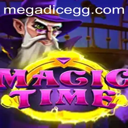 Discover the Enchantment of MagicTime: A Journey into Fantasy and Strategy