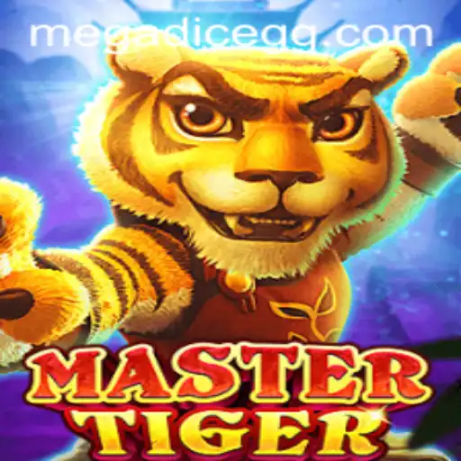 MasterTiger: A Thrilling Adventure in the World of 123.bet