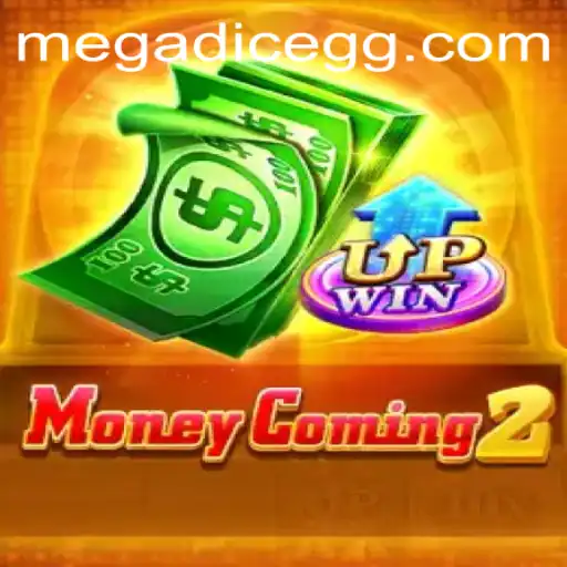 MoneyComing2: The Ultimate Gaming Experience with 123.bet