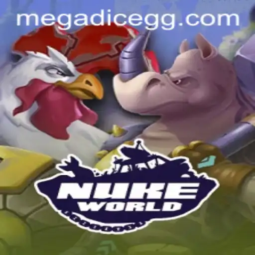 Dive into the Exciting World of NukeWorld: A Comprehensive Guide