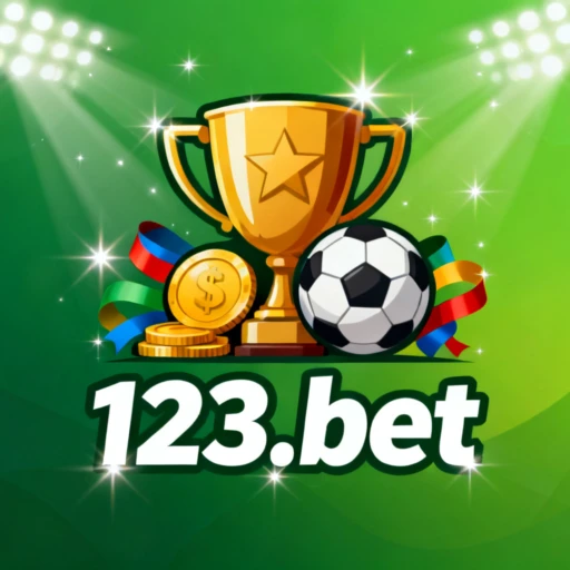 123.bet Logo