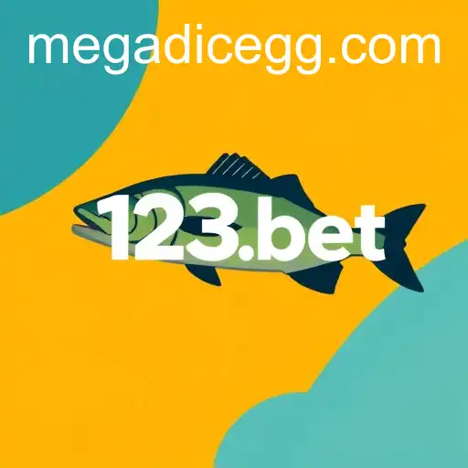Explorando el Mundo de la Pesca Online con 123.bet
