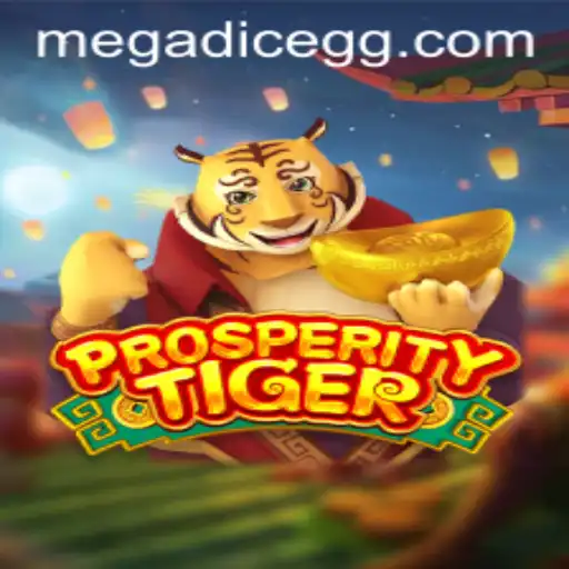 ProsperityTiger: A Fresh Take in the Gaming World