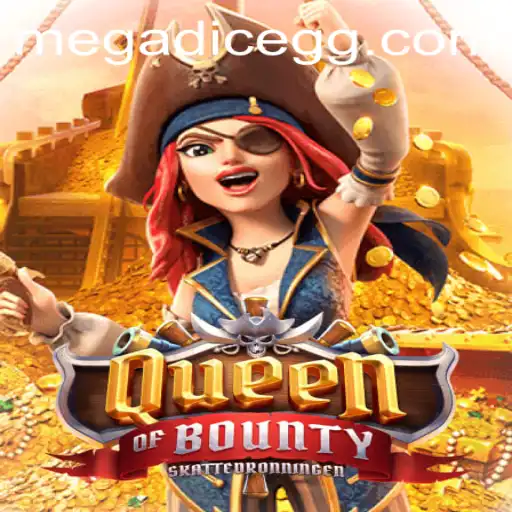 Explore the Adventure of QueenofBounty: A Riveting Gaming Experience