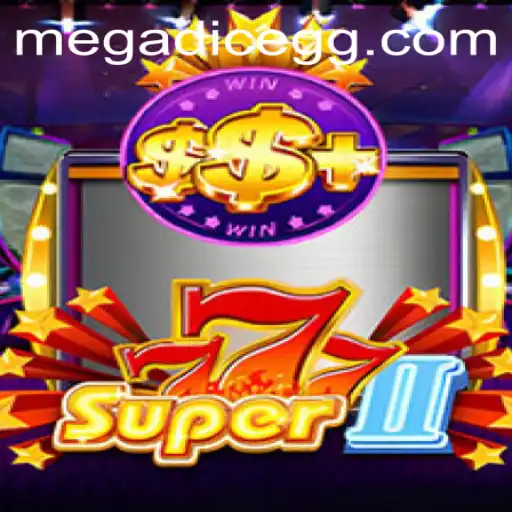 Super777II: An In-Depth Look at the Exciting New Game