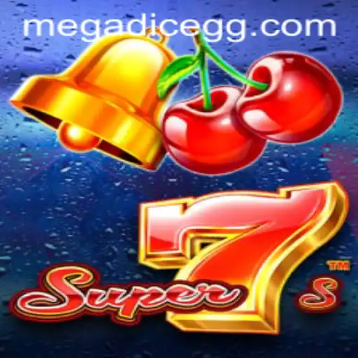 Discover the Excitement of Super7s at 123.bet