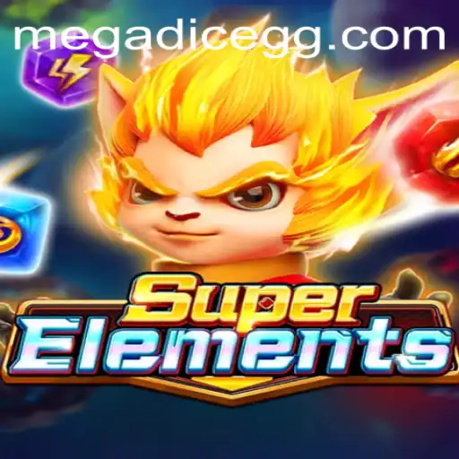 Exploring the Enchanting World of SuperElements