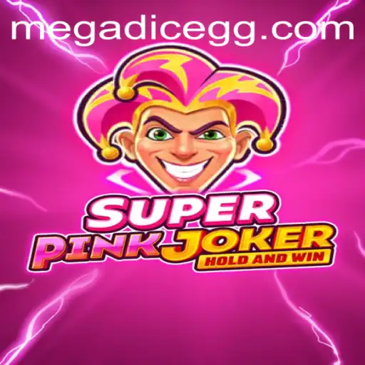 Unlock the Excitement with SuperPinkJoker: The Game Taking the World by Storm
