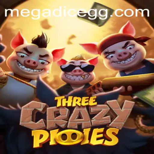 Exploring the Vibrant World of ThreeCrazyPiggies: A Fun and Addictive Game
