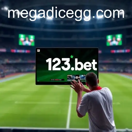 Transmissão ao Vivo e 123.bet: Revolucionando a Experiência de Entretenimento