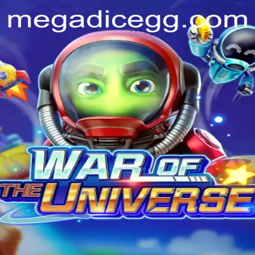 War of the Universe: The Ultimate Strategy Game Experience